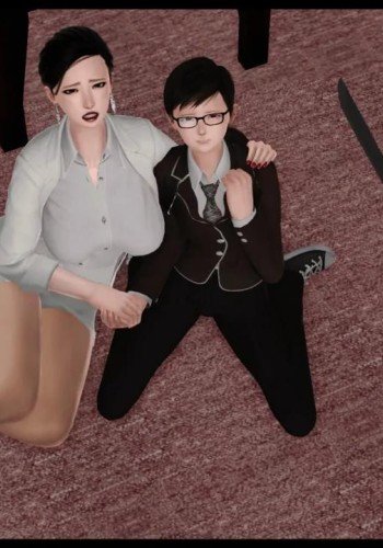 母子劫堕