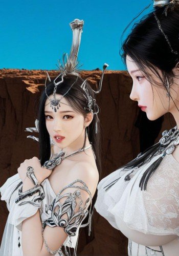 淫仙记
