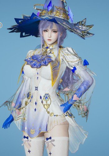 <span style='color: #ff5b82'>永</span><span style='color: #ff5b82'>劫</span>神女录 沈妙篇