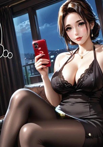 堕劫美人妻