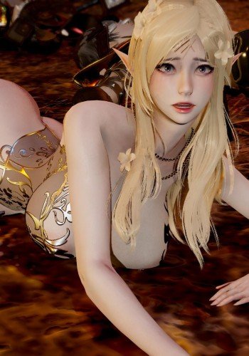 魅魔女王
