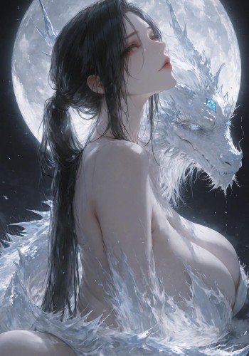 国漫女主 陆嘉静  内宗木珠 陆嘉静 御龙共舞 水墨陆 <span style='color: #ff5b82'>陆</span><span style='color: #ff5b82'>雪</span><span style='color: #ff5b82'>琪</span>
