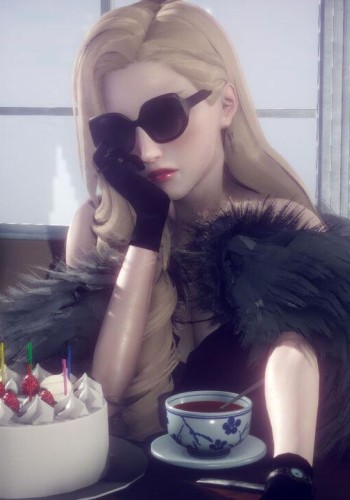 <span style='color: #ff5b82'>御</span><span style='color: #ff5b82'>姐</span>女上司竟然是女优