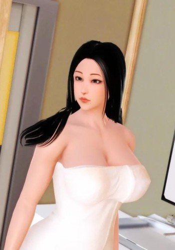 不贞妈妈