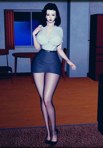母蜜