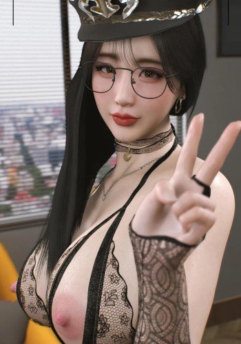 <span style='color: #ff5b82'>痴</span><span style='color: #ff5b82'>女</span>秘书