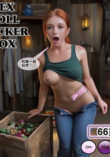 贴纸(StickerBox)