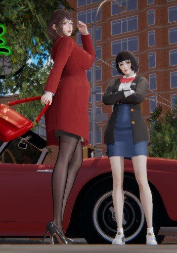 芳华