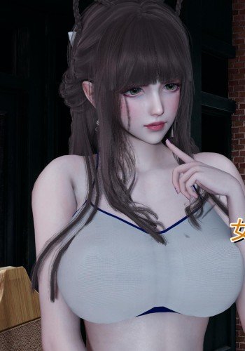 女友小叶