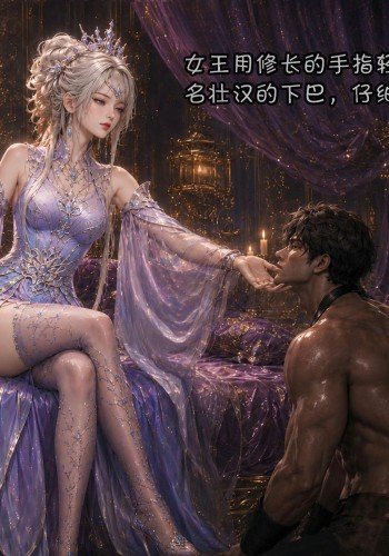 痴女武侠