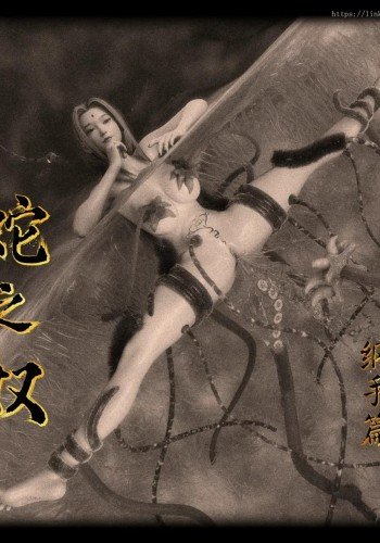 蛇之奴·纲手篇