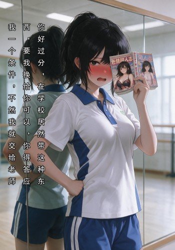 和同桌的秘密