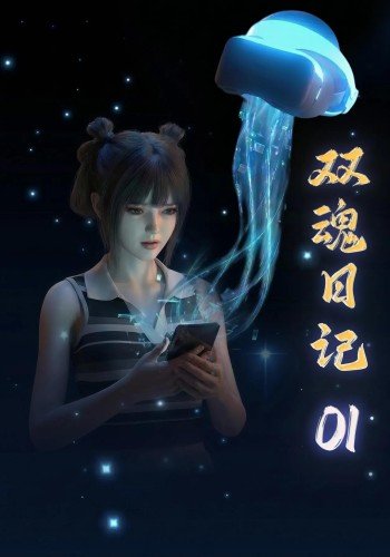 双魂日记