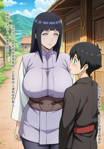 新生的雏田
