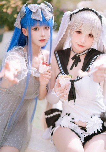 <span style='color: #ff5b82'>贤</span><span style='color: #ff5b82'>儿</span>sherry & 腥味猫罐