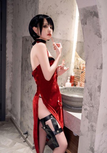 <span style='color: #ff5b82'>爆</span><span style='color: #ff5b82'>机</span><span style='color: #ff5b82'>少</span><span style='color: #ff5b82'>女</span><span style='color: #ff5b82'>喵</span><span style='color: #ff5b82'>小</span><span style='color: #ff5b82'>吉</span> - 艾达王