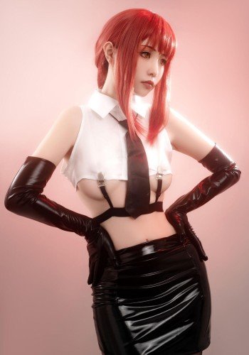 <span style='color: #ff5b82'>爆</span><span style='color: #ff5b82'>机</span><span style='color: #ff5b82'>少</span><span style='color: #ff5b82'>女</span><span style='color: #ff5b82'>喵</span><span style='color: #ff5b82'>小</span><span style='color: #ff5b82'>吉</span> - 玛奇玛