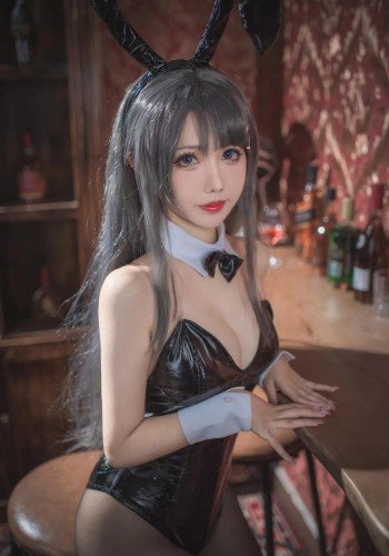 樱岛麻衣