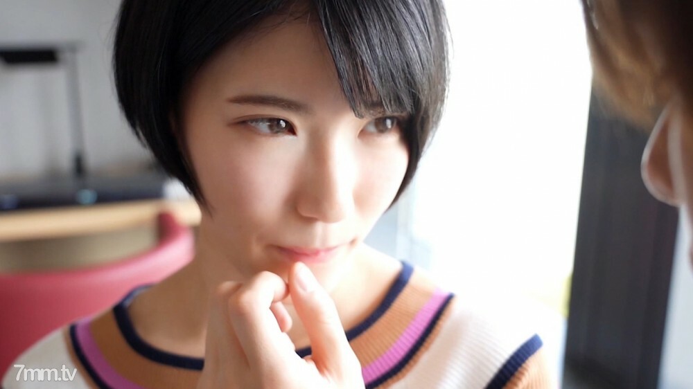788-AOI-01FacialSEXAoi对一个面容端庄的美丽女人