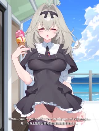 [WaterRing]_Ruruca_Animation