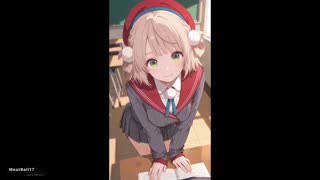 retry_012_[Meatball17]_時雨羽衣在教室裡狂野中出性愛_濃厚精液灌滿子宮的激烈高潮