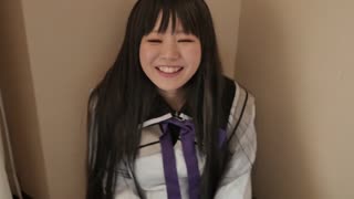 [COSH-064]_全世界「第二名」可愛轟姆轟姆的中出排隊！身高140cm！F罩杯的勉強合法蘿莉化身為動真格腐女子！忍不住變成用上下_e17563e095