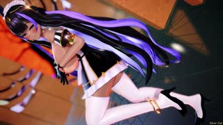[Silver_Cat]_CLEOPATRA_–_ILLELLA_R18_4K