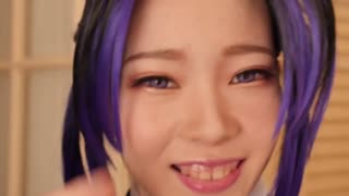 [COSH-062]_究極再現度的2.5次元美少女！！腰圍實測53cm的白皮膚纖細肉體的做孩子認真性愛！我的柱穿透子宮！中出同時翹曲身體_fe11994f2a