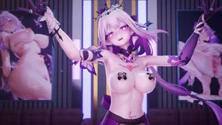 [SRYB]_229【遐蝶】Castorice_PLAY_4K