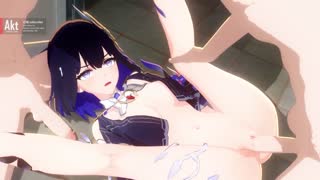 [AnimationAkt]_[DLC][2606]_希兒_Seele