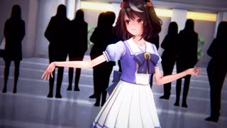 [zzzwen]_Kitasan_Black_【Sex_Dance】