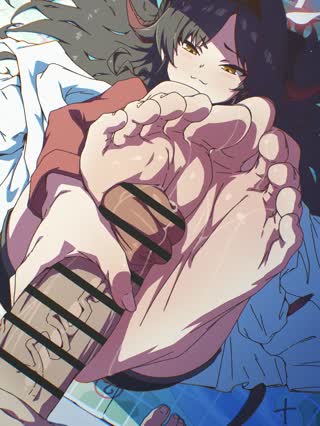 [不燃ごみ太郎]_鬼怒川カスミ【フルサイズ_各種ループ】