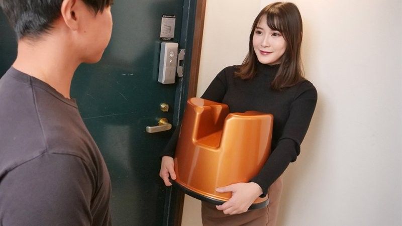 Pacopacomama  011726_100 スケベ椅子持参！舌使いのエロい美熟女と自宅で本格ソーププレイ！ 山岸あやな
