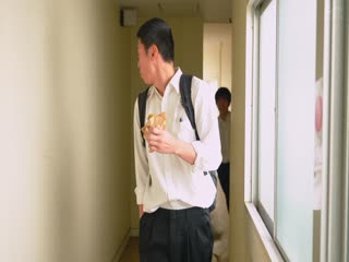 ALDN-476 母のセフレは息子の親友