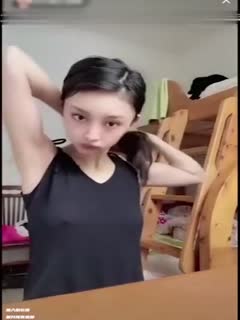 抖音走光封号合集