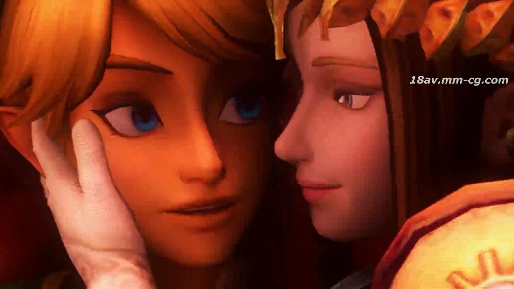 [3D][SFM]Alternative story Legend of Zelda 